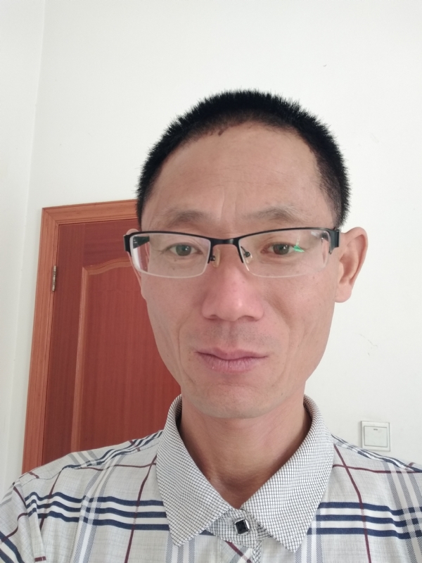 期待缘分的第一张照片--阜阳中老年相亲网