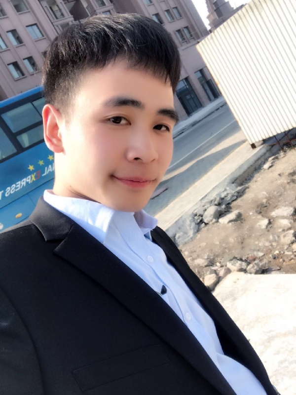 流浪者的第二张照片--阜阳中老年相亲网