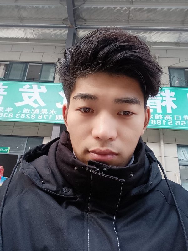 AA的第一张照片--阜阳中老年相亲网