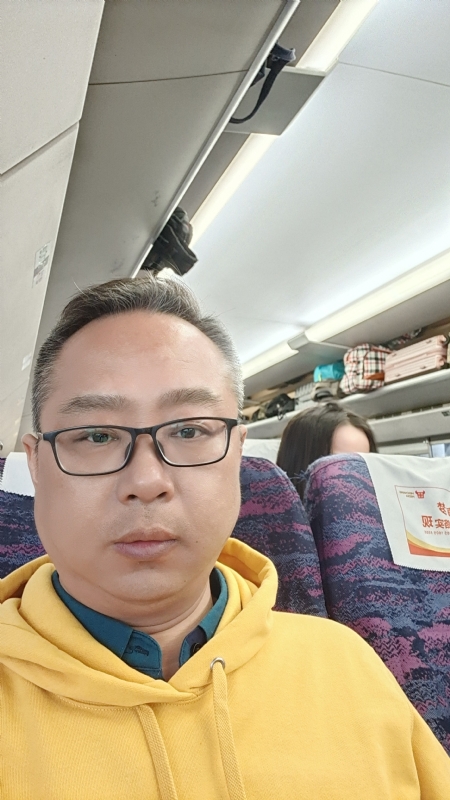 流浪的云的第二张照片--阜阳中老年相亲网